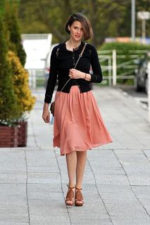 Agnieszka Grochowska feet photo 11