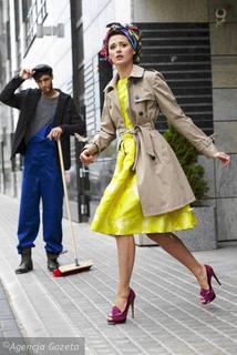 Agnieszka Grochowska feet photo 19
