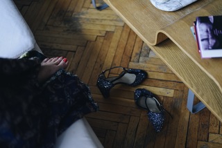 Agnieszka Grochowska feet photo 13