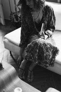 Agnieszka Grochowska feet photo 12