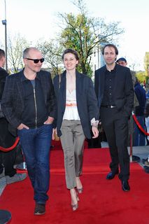 Agnieszka Grochowska feet photo 3