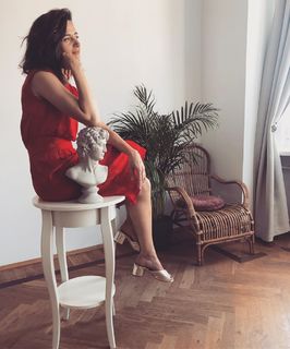 Agnieszka Grochowska feet photo 13