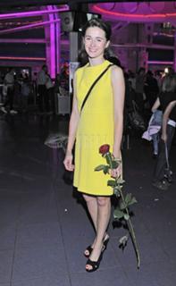 Agnieszka Grochowska feet photo 3