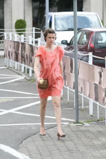 Agnieszka Grochowska feet photo 18