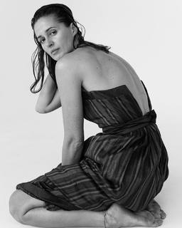 Agnieszka Grochowska feet photo 7