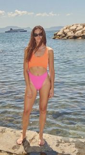 Agnieszka Grochowska feet photo 3