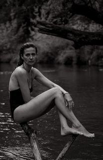Agnieszka Grochowska feet photo 1