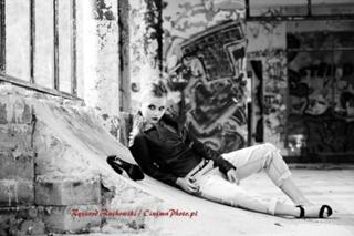 Agnieszka Kaczorowska feet photo thumbnail