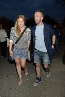 Agnieszka Kaczorowska feet photo thumbnail