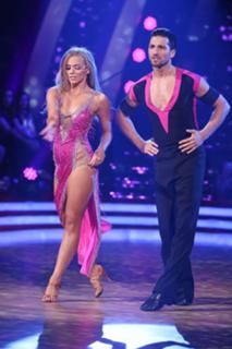 Agnieszka Kaczorowska feet photo thumbnail