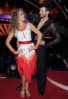 Agnieszka Kaczorowska feet photo thumbnail