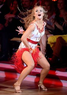 Agnieszka Kaczorowska feet photo thumbnail