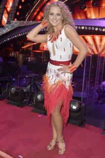 Agnieszka Kaczorowska feet photo thumbnail