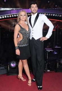 Agnieszka Kaczorowska feet photo thumbnail