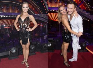 Agnieszka Kaczorowska feet photo thumbnail