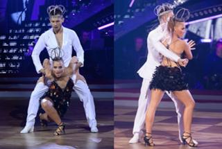 Agnieszka Kaczorowska feet photo thumbnail