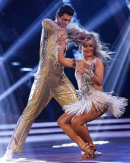 Agnieszka Kaczorowska feet photo thumbnail