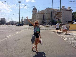 Agnieszka Kaczorowska feet photo thumbnail