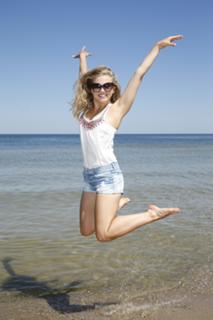 Agnieszka Kaczorowska feet photo thumbnail