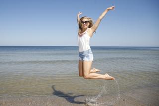 Agnieszka Kaczorowska feet photo thumbnail