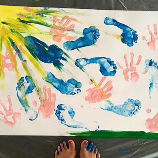 Agnieszka Kaczorowska feet photo thumbnail