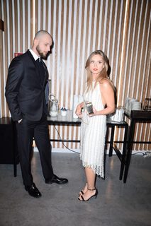 Agnieszka Kaczorowska feet photo thumbnail