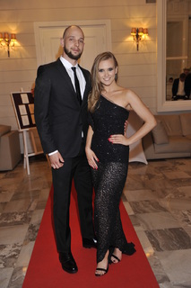 Agnieszka Kaczorowska feet photo thumbnail