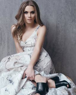 Agnieszka Kaczorowska feet photo thumbnail