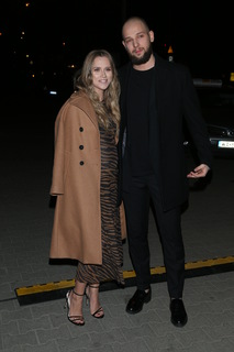 Agnieszka Kaczorowska feet photo thumbnail