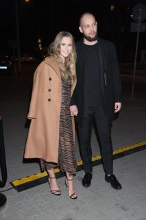 Agnieszka Kaczorowska feet photo thumbnail