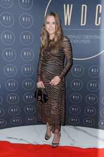 Agnieszka Kaczorowska feet photo thumbnail