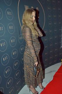 Agnieszka Kaczorowska feet photo thumbnail