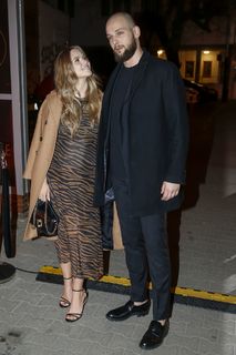 Agnieszka Kaczorowska feet photo thumbnail