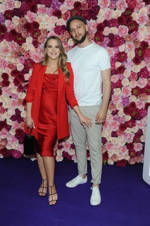 Agnieszka Kaczorowska feet photo thumbnail