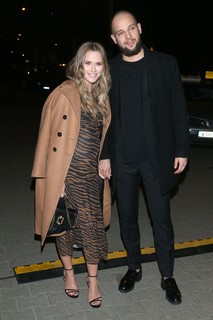 Agnieszka Kaczorowska feet photo thumbnail