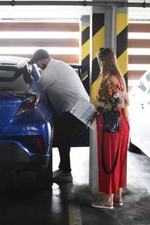 Agnieszka Kaczorowska feet photo thumbnail