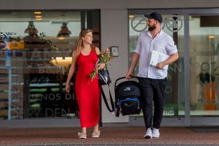 Agnieszka Kaczorowska feet photo thumbnail