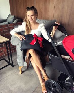 Agnieszka Kaczorowska feet photo thumbnail