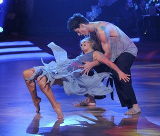 Agnieszka Kaczorowska feet photo thumbnail