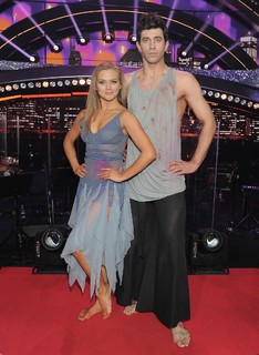 Agnieszka Kaczorowska feet photo thumbnail