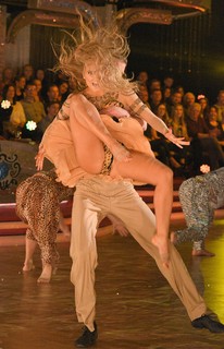 Agnieszka Kaczorowska feet photo thumbnail