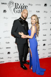 Agnieszka Kaczorowska feet photo thumbnail