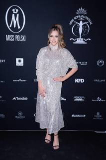 Agnieszka Kaczorowska feet photo thumbnail