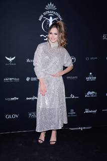 Agnieszka Kaczorowska feet photo thumbnail