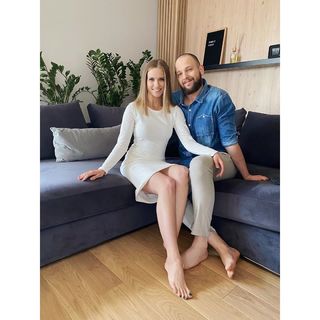 Agnieszka Kaczorowska feet photo thumbnail