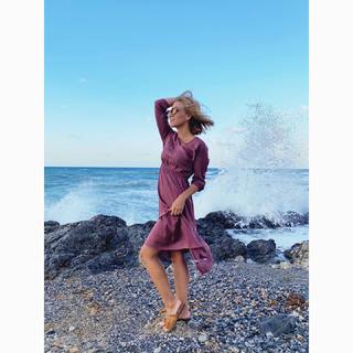 Agnieszka Kaczorowska feet photo thumbnail