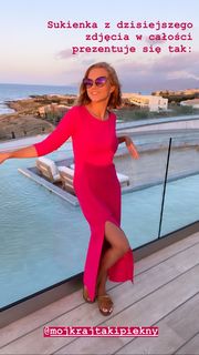 Agnieszka Kaczorowska feet photo thumbnail