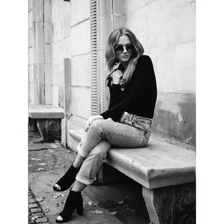 Agnieszka Kaczorowska feet photo thumbnail