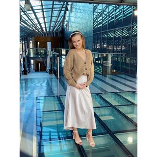 Agnieszka Kaczorowska feet photo thumbnail