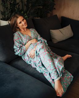 Agnieszka Kaczorowska feet photo thumbnail